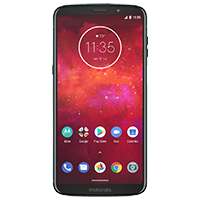 Motorola Moto Z3 Play